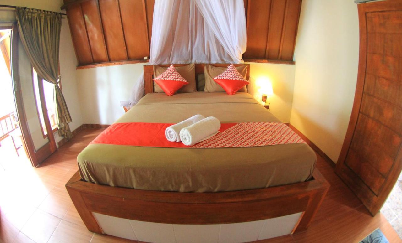 Florine'S Garden Hotel Гили Еър Екстериор снимка